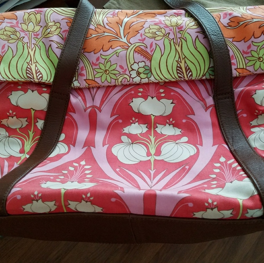 Amy Butler bag